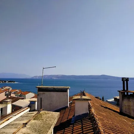 Apartman Marina2 * Crikvenica