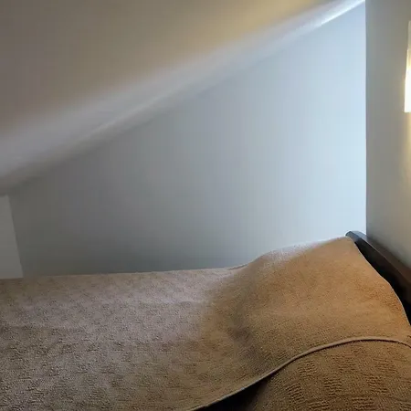 Apartman Marina2 *