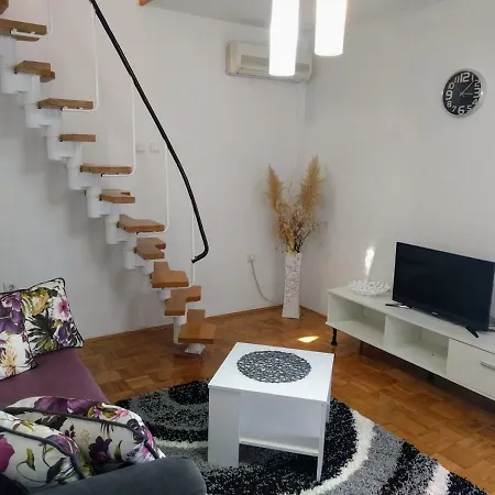 Appartamento Apartman Marina2 *