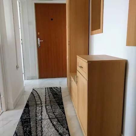 Apartman Marina2 * Crikvenica