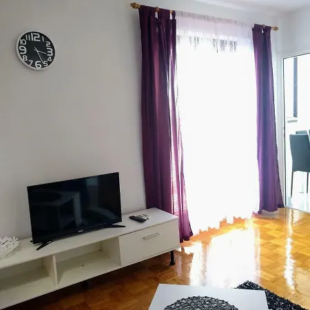 Appartamento Apartman Marina2 *