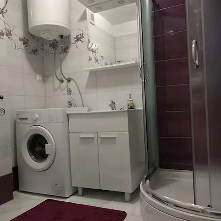 Appartamento Apartman Marina2