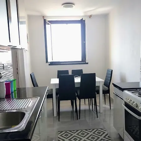 Apartman Marina2 Appartamento Crikvenica
