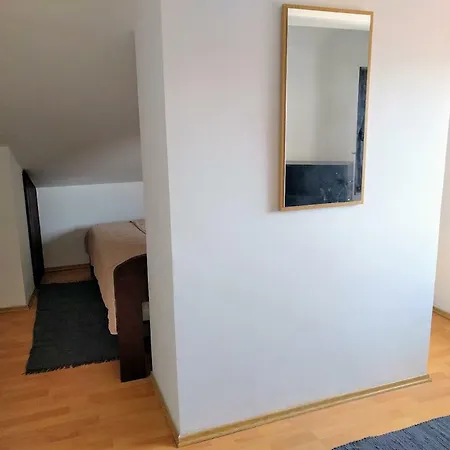 Apartman Marina2 *