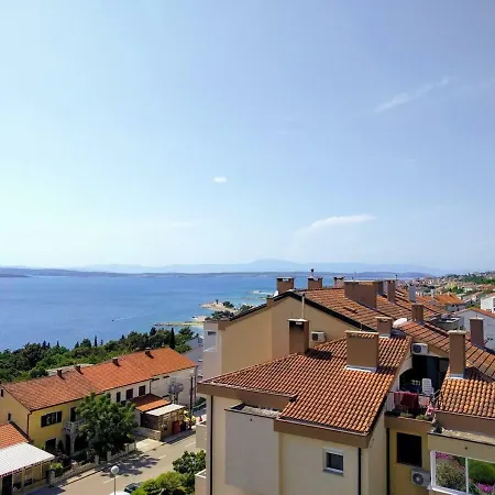 Apartman Marina2 Crikvenica