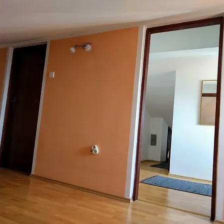 Apartman Marina2 *