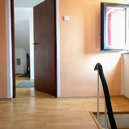 Apartman Marina2 *