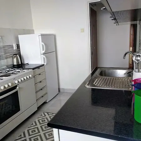 Apartman Marina2 Crikvenica