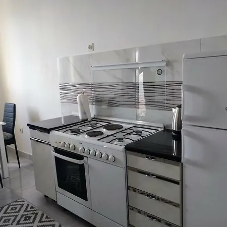 Apartman Marina2 * Crikvenica