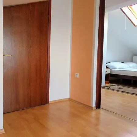 Apartman Marina2 Apartment