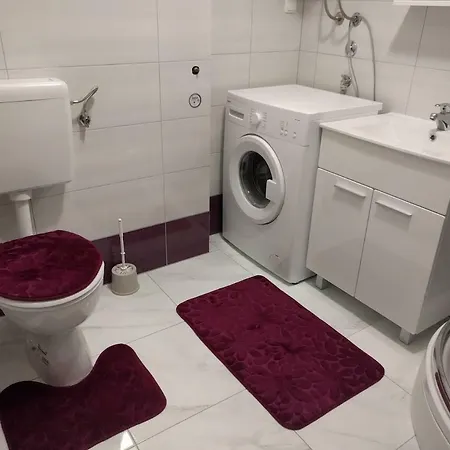 Apartman Marina2 Crikvenica